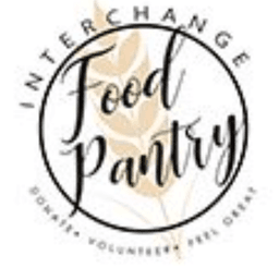 Interchange Food Pantry Logo